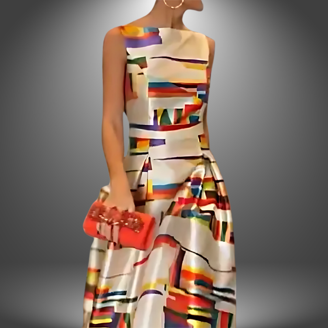 Misa™ | Robe élégante et stylée pour femme