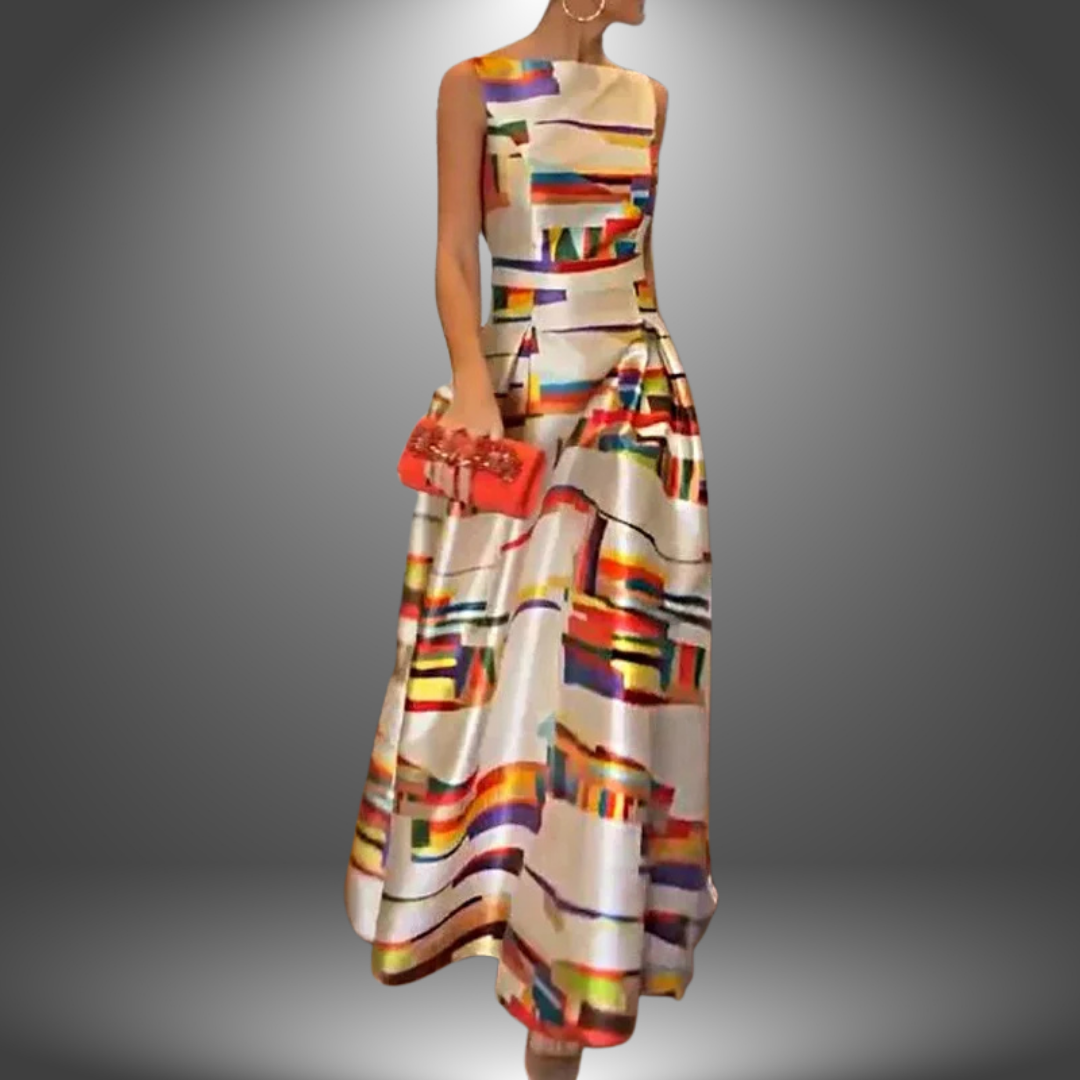 Misa™ | Robe élégante et stylée pour femme
